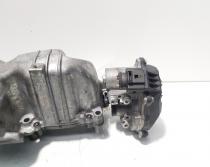 Motoras galerie admisie, cod 03L129086, Audi A3 Cabriolet (8P7), 2.0 TDI, CBA (idi:684569)