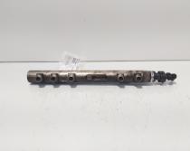 Rampa injectoare cu senzor, cod 55211908, 0445214141, Opel Astra H GTC, 1.3 CDTI, Z13DTH (idi:681904)