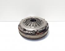 Volanta masa dubla cu placa presiune, Opel Astra H Combi, 1.3 CDTI, Z13DTH, 6 vit man (idi:681906)