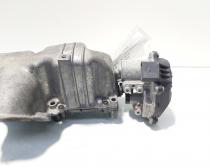 Motoras galerie admisie, cod 03L129086, Audi A4 Avant (8K5, B8), 2.0 TDI, CAH (idi:684570)