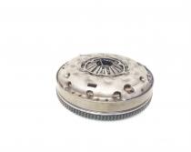 Volanta masa dubla cu placa presiune, Opel Zafira B (A05) 1.9 CDTI, Z19DT, 6 vit man (id:685551)