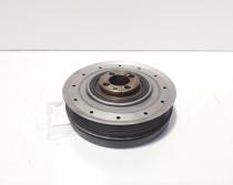 Fulie motor, cod 55491516, Opel Insignia A, 2.0 CDTI, B20DTH (idi:682151)