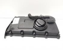 Capac culbutori, cod 03G103469, Vw Jetta 3 (1K2) 2.0 TDI, AZV (idi:684847)