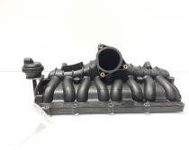 Galerie admisie cu clapete, cod 03G129711AF, Vw Eos (1F7, 1F8), 2.0 TDI, BMN (idi:684573)