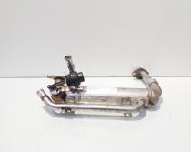 Racitor gaze, cod 03G131512S, Vw Golf 5 (1K1) 1.9 TDI, BLS (idi:684575)