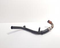 Teava intercooler cu furtun, Ford Focus 2 (DA) 1.8 TDCI, KKDA (id:685544)