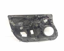 Macara cu motoras usa stanga fata, Ford Fiesta 7 (id:685794)