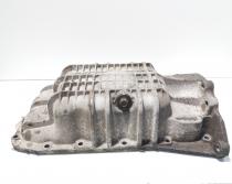 Baie ulei, cod 98MM-6675-CB, Ford Focus 2 Sedan (DA), 1.6 benz, HWDA (idi:682180)