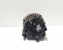 Alternator 140A Bosch, cod 06F903023J, Audi A6 Avant (4F5, C6), 2.0 TDI, BNA (idi:682182)