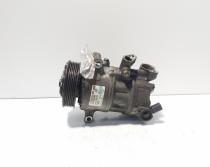 Compresor clima, cod 5N0820803C, VW Golf 6 (5K1), 2.0 TDI, CFG (idi:682183)