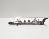 Rampa injectoare cu senzori, cod 03L130089P, VW Sharan (7N), 2.0 TDI, CFF (idi:682186)