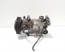 Compresor clima, cod 92600-4EA0A, Renault Megane 4, 1.5 DCI, K9K646 (idi:682200)