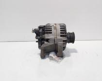 Alternator 100A Bosch, cod GM13229984, Opel Astra H Combi 1.6 benz, Z16XER (idi:680456)