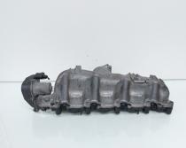 Galerie admisie cu clapete, cod 03L129711E, VW Passat Variant (3C5), 2.0 TDI, CBA (idi:660890)