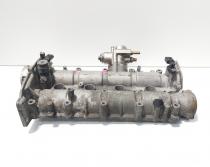 Capac chiulasa cu 2 axe came, cod 03C103475, VW Sharan (7M8, 7M9, 7M6), 1.4 FSI, BLN (idi:682219)