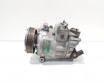 Compresor clima, cod 1K0820803G, Skoda Octavia 2 Combi (1Z5) 1.9 TDI, BLS (idi:684516)