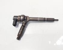 Injector, cod 0445110175, Opel Astra H Van 1.7 CDTI, Z17DTH (idi:684606)