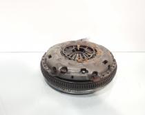 Volanta masa dubla cu placa presiune, Vw Passat CC (357) 2.0 TDI, CBA, 6 vit man (idi:685563)