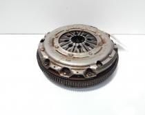 Volanta masa dubla cu placa presiune, Audi A3 Sportback (8PA) 1.9 TDI, BKC, 5 vit man (idi:684856)