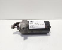 Electromotor, cod 03L911021E, Audi A4 Avant (8K5, B8), 2.0 TDI, CAG, cutie automata (idi:626803)
