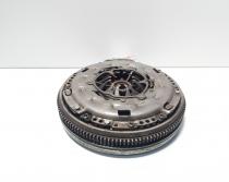 Volanta masa dubla cu placa presiune, Skoda Octavia 2 (1Z3) 1.9 TDI, BXE, 5 vit man (idi:682250)
