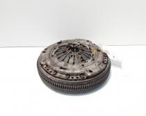 Volanta masa dubla cu placa presiune, Vw Passat (3C2) 1.9 TDI, BXE, 5 vit man (idi:678697)