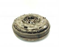 Volanta masa dubla cu placa presiune, Skoda Superb II (3T4) 1.9 TDI, BXE, 5 vit man (idi:675469)