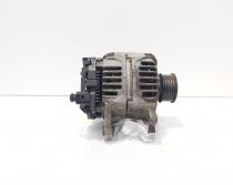 Alternator 90A Bosch, cod 028903028D, VW Bora Combi (1J6), 1.6 benz, BCB (idi:682307)