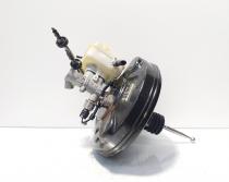 Tulumba frana, cod 1J1614105Q, Vw Golf 4 Variant (1J5) 1.9 TDI, ALH, vol pe stanga (id:686011)