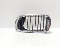 Grila bara fata centrala stanga, cod 70305490, Bmw 3 (E46) (id:686016)