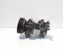 Compresor clima, cod 8201025121, Renault Megane 3 Coupe, 1.5 DCI, K9K834 (idi:685442)