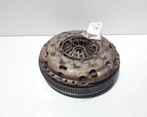 Volanta masa dubla cu placa presiune, Vw Passat (3C2), 2.0 TDI, CBB, 6 vit man (idi:671746)