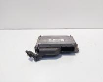 Calculator motor ECU Siemens, cod 03E906033L, 5WP40194, Skoda Fabia 1 (6Y2), 1.2 benz, BMD (idi:685487)