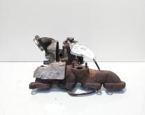 Turbosuflanta, cod 03L253056G, Vw Beetle Cabriolet (5C7) 2.0 TDI, CFF (idi:685543)