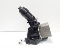 Carcasa filtru ulei, cod 70568660, Bmw X3 (F25) 2.0 diesel, B47D20A (id:685971)