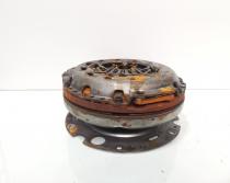 Volanta masa dubla cu placa presiune, Audi A4 Avant (8K5, B8), 2.0 TDI, CAG, 6 vit man (idi:685550)