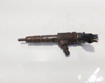 Injector, cod 0445110340, Citroen C4 (II), 1.6 HDI, 9H06 (idi:683916)