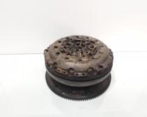 Volanta masa dubla cu placa presiune, Seat Exeo ST (3R5), 2.0 TDI, CAG, 6 vit man (idi:685562)