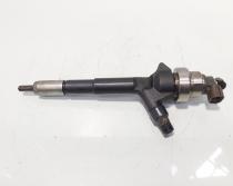 Injector, cod 8973762703, Opel Astra J Combi, 1.7 CDTI, A17DTR (idi:683921)