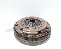 Volanta masa simpla cu placa presiune, Skoda Octavia 3 Combi (5E5), 1.6 TDI, CLH, 5 vit man (idi:685333)