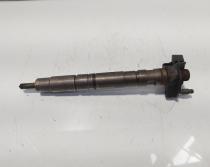 Injector, cod 03L130277, 0445116030, VW Eos (1F7, 1F8), 2.0 TDI, CBA (idi:683927)