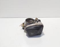 Clapeta acceleratie, cod GM55560398, Opel Astra H Sedan 1.6 benz, Z16XER (idi:685655)