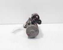 Electromotor start stop Denso, cod 02Z911024B, Seat Leon (5F1) 1.6 TDI, DDY, 5 vit man (idi:685402)