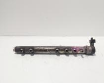 Rampa injectoare cu senzori, cod GM55211906, 0445214086, Opel Corsa D 1.3 CDTI, Z13DTJ (id:685904)