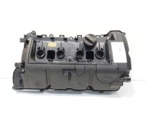Capac culbutori, cod M03017B180, Citroen C3 Picasso, 1.6 benz, 5FW (idi:685395)