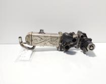 Racitor gaze cu EGR, cod 03L131512C, Audi A3 Cabriolet (8P7) 2.0 TDI, CFF (idi:673474)