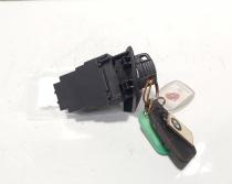 Contact cu cheie, cod 9194400-02, Bmw X1 (E84) (id:686084)