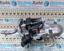 Egr cu racitor gaze Peugeot 308 SW, 9802194080