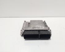 Calculator motor ECU, cod 8506438-01, 0281016110, Bmw X1 (E84) 2.0 diesel, N47D20C (id:686082)