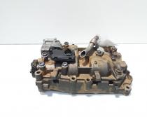 Pompa ulei, cod 03L115105D, 03L103537, VW Tiguan (5N), 2.0 TDI, CFF (idi:684860)